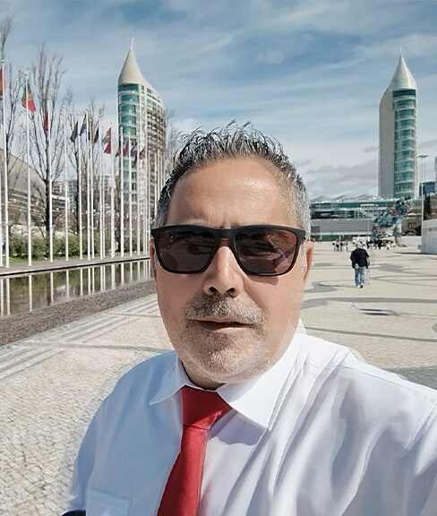 Nuno Santos